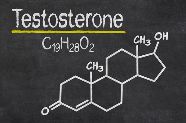 Testosterone là hormone vô cùng quan trọng đối với nam giới.