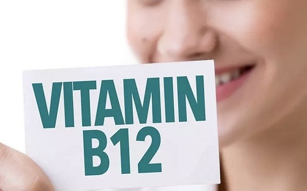 Vitamin B12 có nhiều trong thịt động vật.