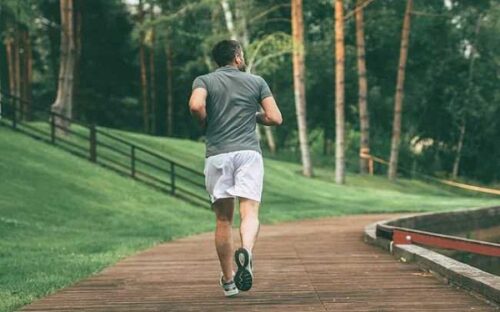 Xây dựng và duy trì lối sống lành mạnh