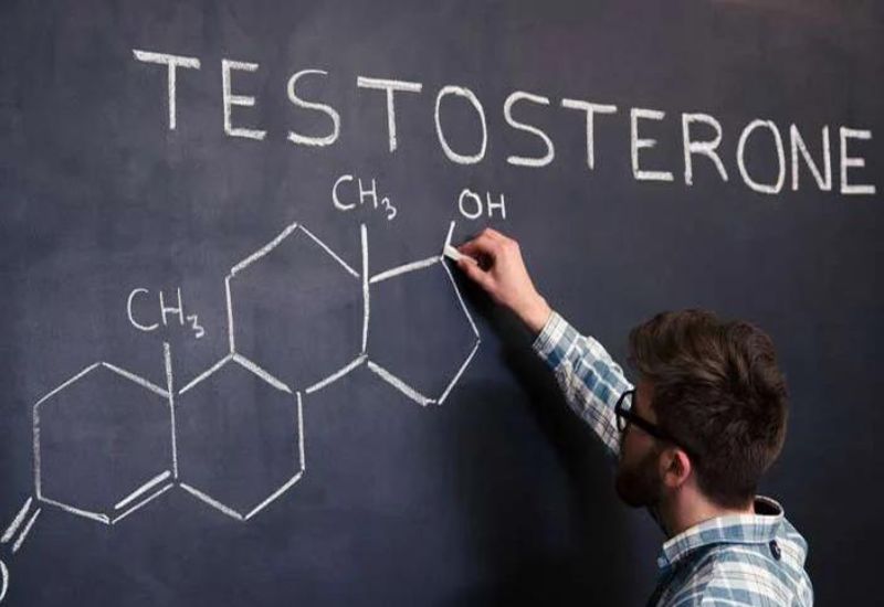 Tăng cường testosterone