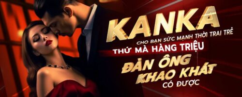 Bổ thận Kanka Nhật Bản