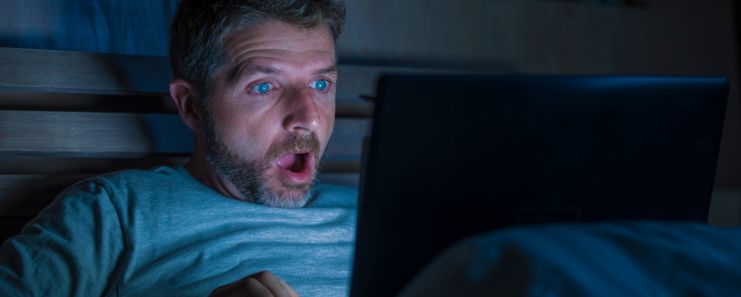 Thói quen thủ dâm ở nam giới