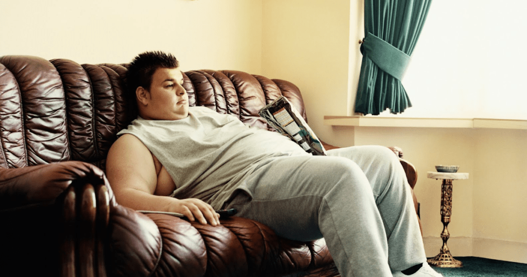 Béo phì nguyên nhân yếu sinh lý