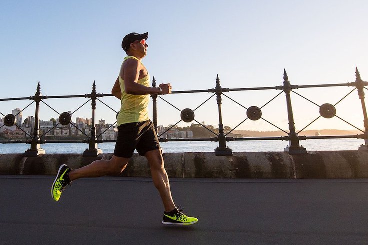 Chế độ sinh hoạt lành mạnh