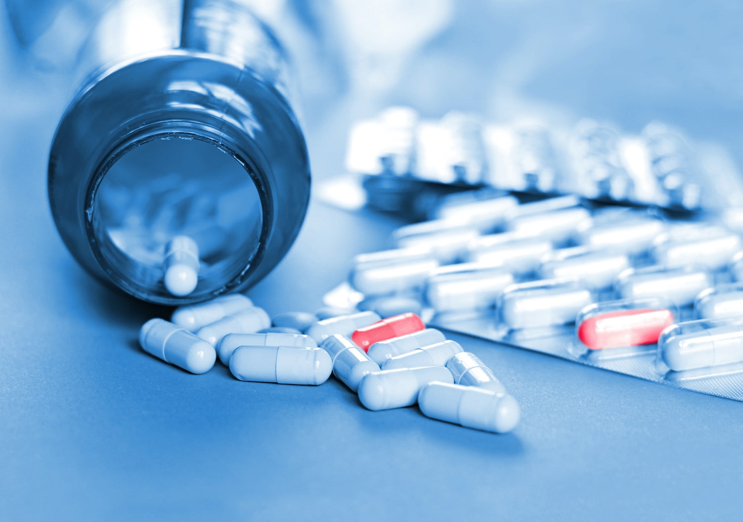 Thuốc tăng cường sinh lý là gì?