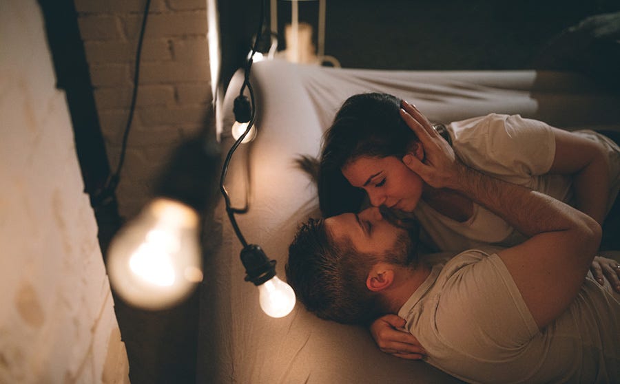 Cải thiện tâm lý và giảm áp lực