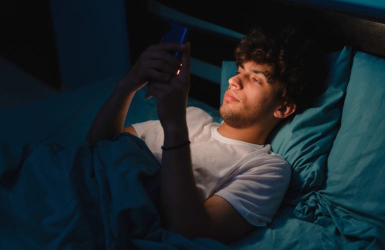 Điều chỉnh thói quen thủ dâm