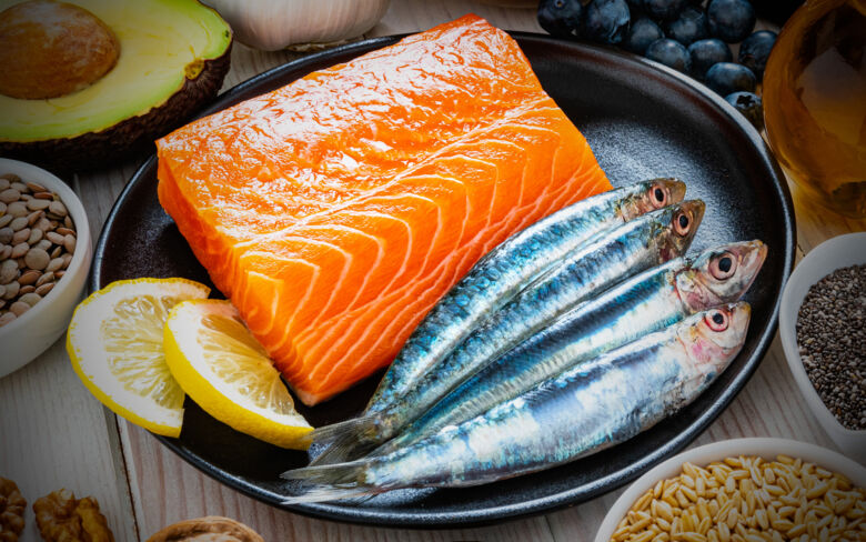 Loại cá tăng cường sinh lý