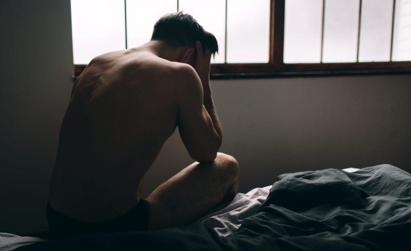 Mãn dục nam là gì