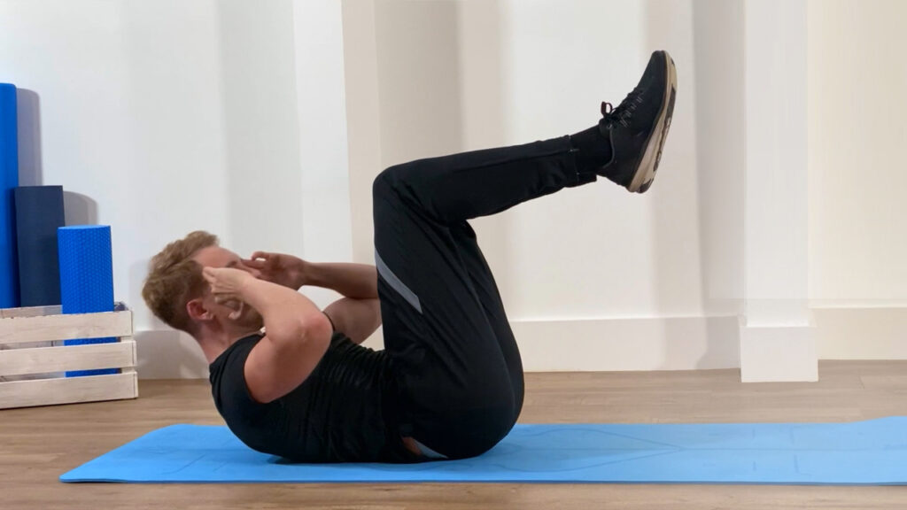 Tập luyện thể thao