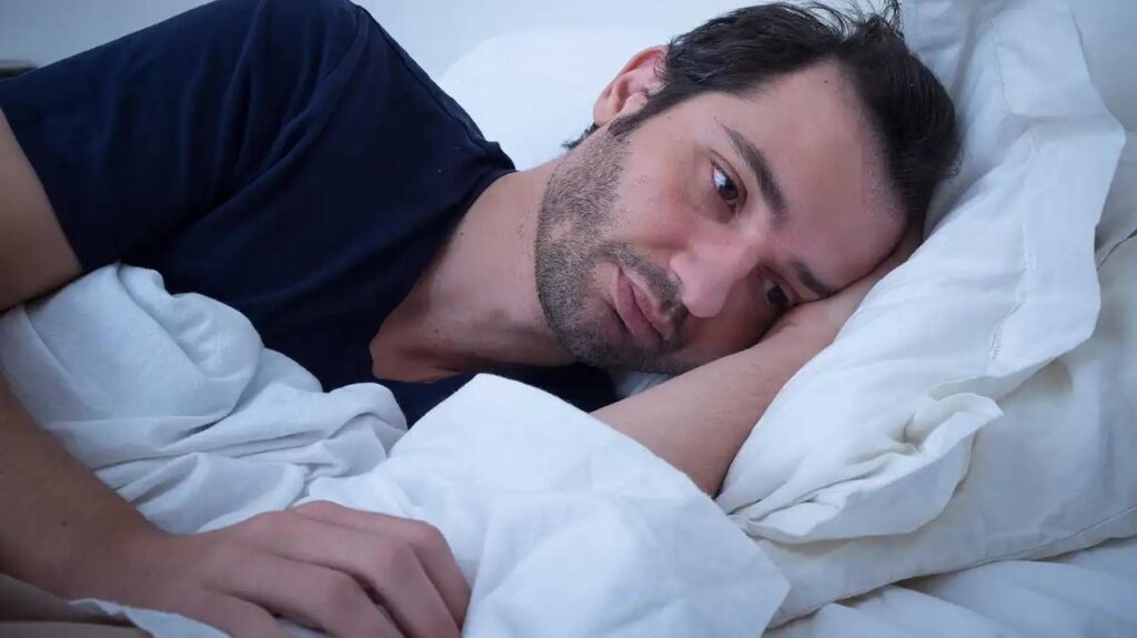 Yếu sinh lý tuổi trung niên