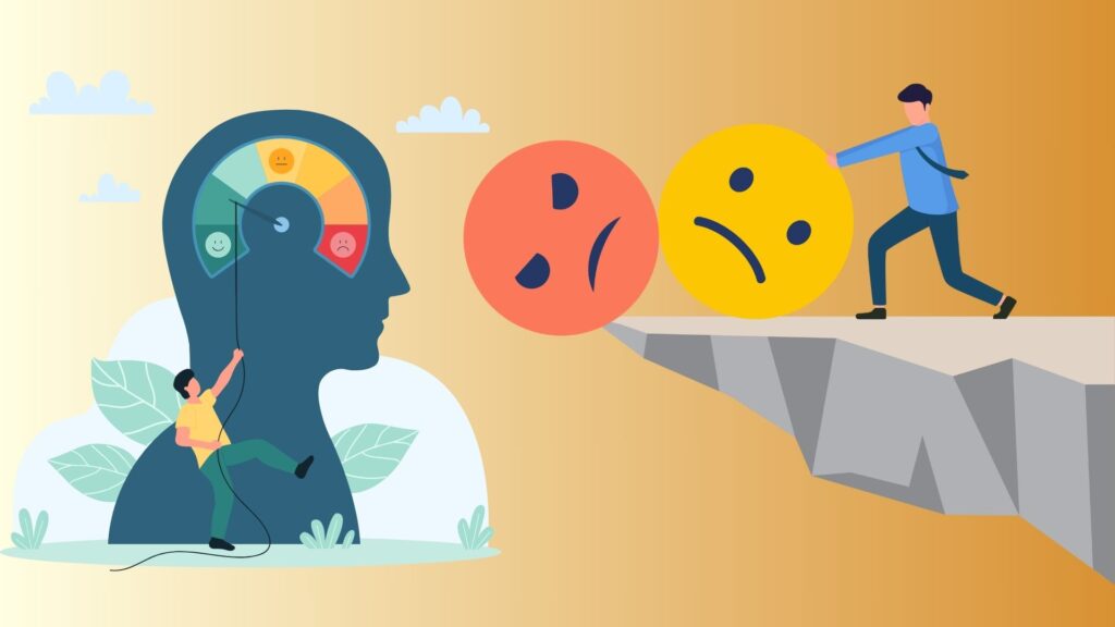 Quản lý căng thẳng