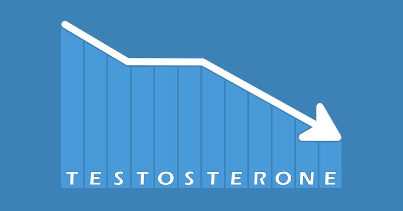 Suy giảm testosterone