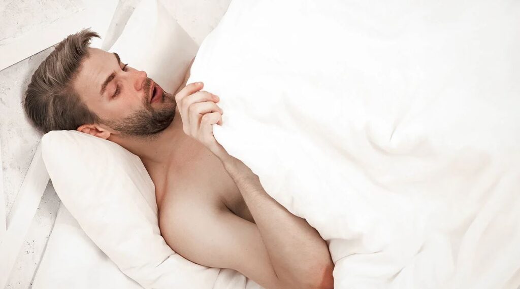 Xuất tinh sớm là gì